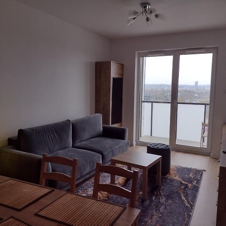 Apartament Sucha Przystan - Dry Haven Apartment Gdansk Exterior photo
