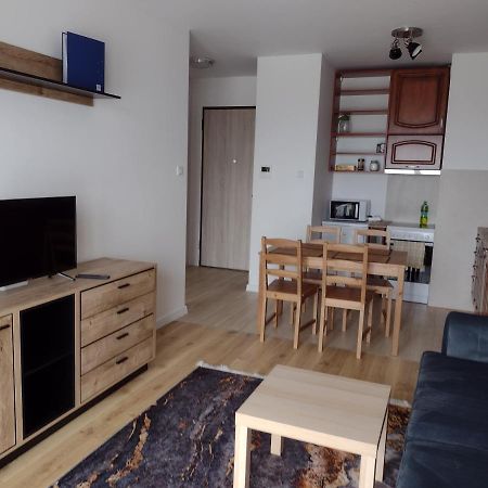 Apartament Sucha Przystan - Dry Haven Apartment Gdansk Exterior photo