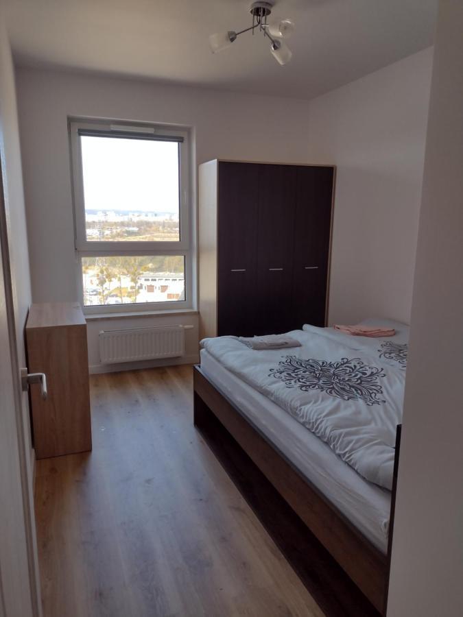 Apartament Sucha Przystan - Dry Haven Apartment Gdansk Exterior photo
