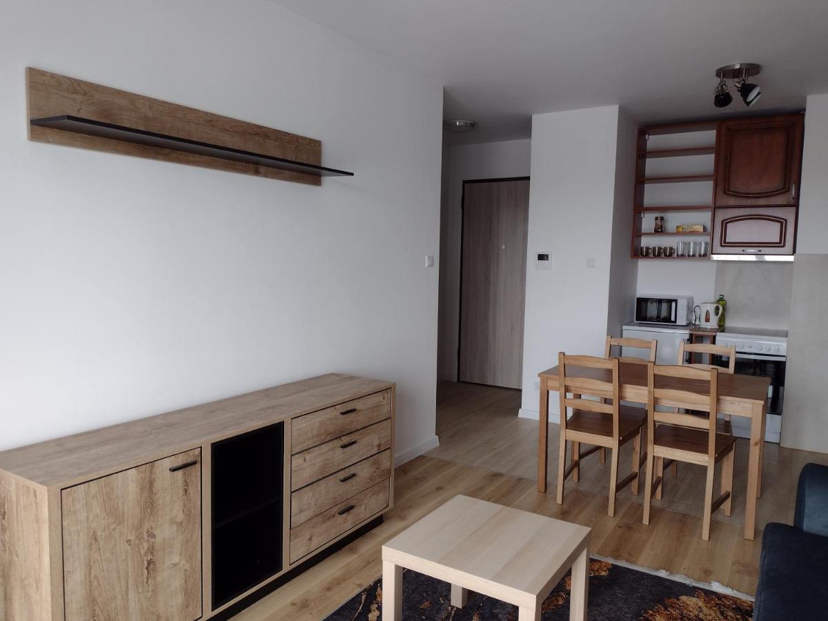 Apartament Sucha Przystan - Dry Haven Apartment Gdansk Exterior photo