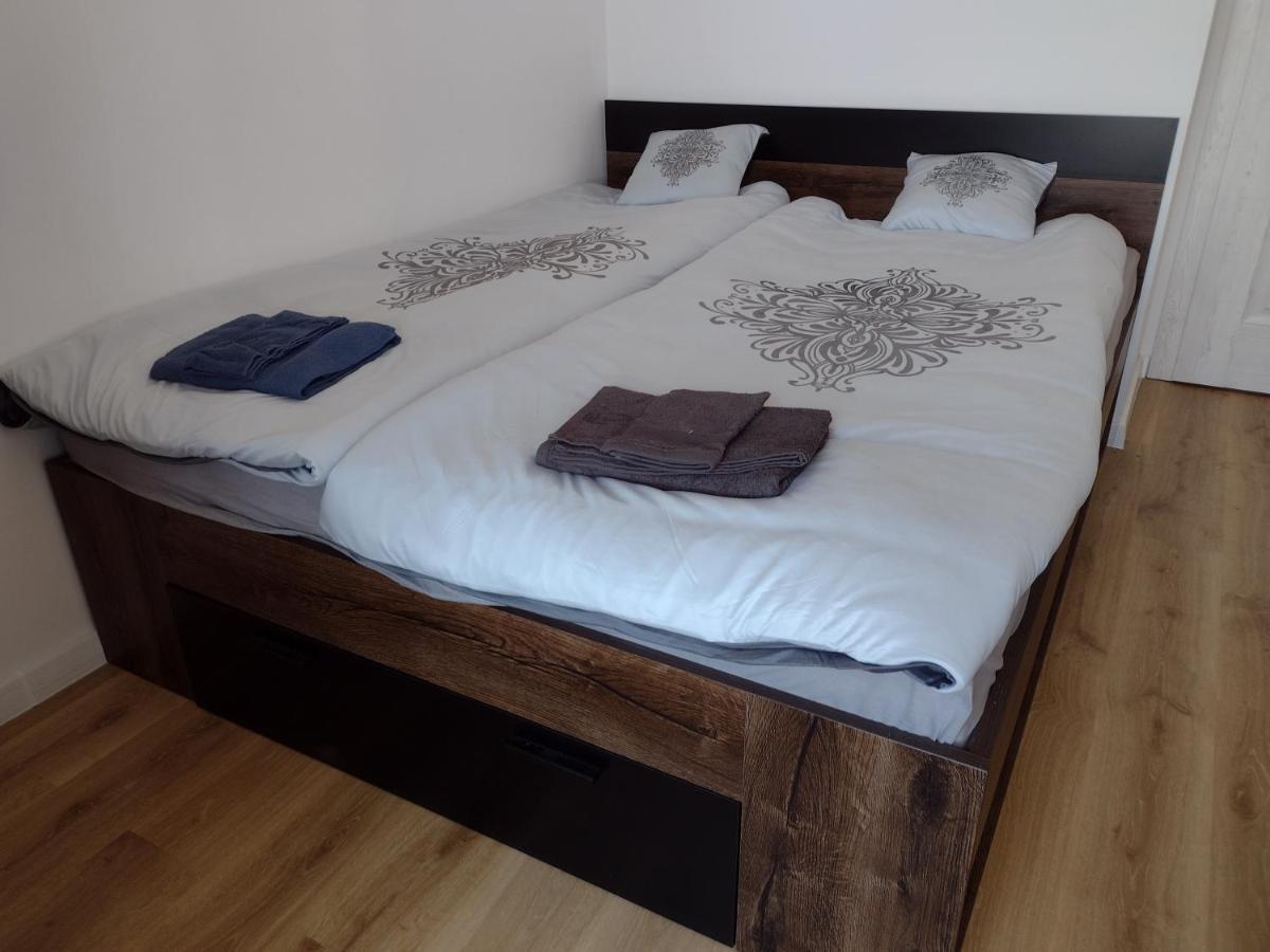 Apartament Sucha Przystan - Dry Haven Apartment Gdansk Exterior photo