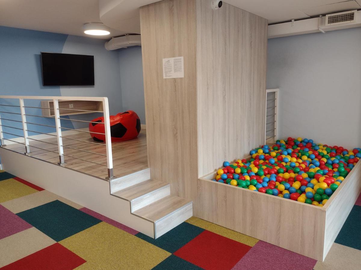Apartament Sucha Przystan - Dry Haven Apartment Gdansk Exterior photo