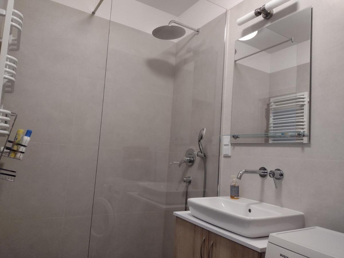 Apartament Sucha Przystan - Dry Haven Apartment Gdansk Exterior photo